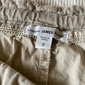 James Peres Cargo Shorts